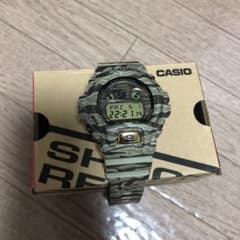 CASIO G-SHOCK DWのサムネイル