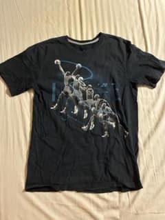 Jordan Brand 半袖 Tシャツ ブラック Mのサムネイル