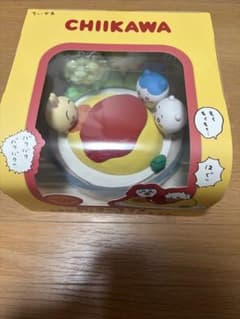 치이카와 오므라이스 라이트