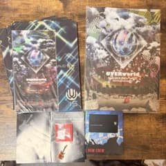 UVERworld グッズのサムネイル