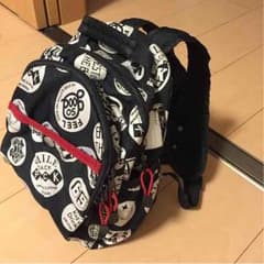 キテイ様専用♡JUNK STORE リュック サイズSのサムネイル