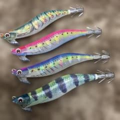 マグキャスト3.5号のサムネイル