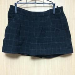 gu ショートパンツのサムネイル