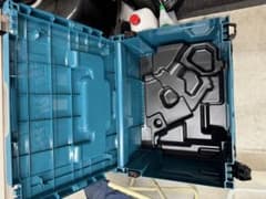 Makita マキタマックパック充電式全ネジカッタ SC102DRGXケース2個のサムネイル
