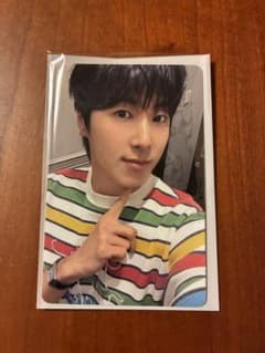 匿名発送】東方神起 ユノI-KNOW MUSICART サイン会特典トレカ - メルカリ