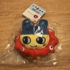 大阪・関西万博　EXPO2025 ミャクミャク　たまごっち　まめっち