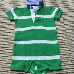 ベビー服  ラルフローレンのサムネイル