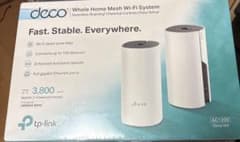 tp-link deco中継器のサムネイル