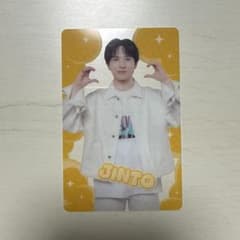 そ*ら様 吉田仁人 M!LK LOVE ENG!NE 早期予約特典 ソロクリアトのサムネイル