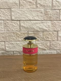 PRADA CANDY プラダ キャンディ オーデパルファム 30mlのサムネイル