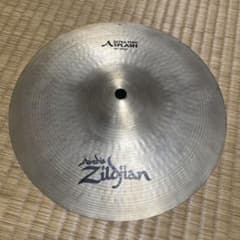 Zildjian Extra Thin Splash 10inchのサムネイル