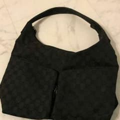 GUCCI グッチ ショルダーバッグ　中古のサムネイル