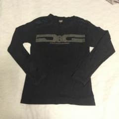 D&G 長袖Tシャツのサムネイル