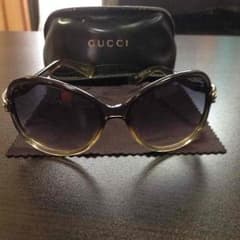 GUCCI サングラスのサムネイル