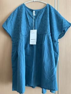 tsukuru&Lin. 新品未使用　チュニック Mサイズのサムネイル