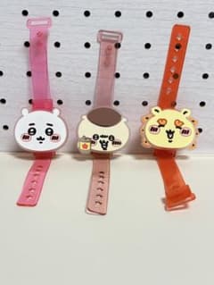ちいかわ ライトブレス セットのサムネイル