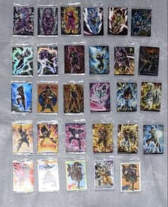 ドラゴンボール イタジャガ vol.2 コンプリートセット - メルカリ