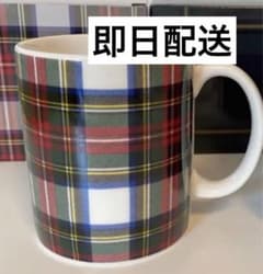 新品未使用　ユニクロ　ノベルティ　マグカップのサムネイル