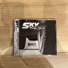 ワイルド・スピード スカイミッション オリジナル・サウンドトラックのサムネイル