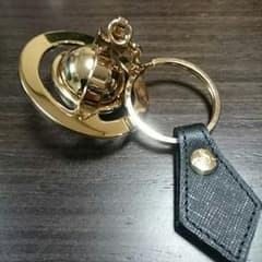 ☆バチ☆様専用ですヴィヴィアンウエストウッド キーホルダーのサムネイル
