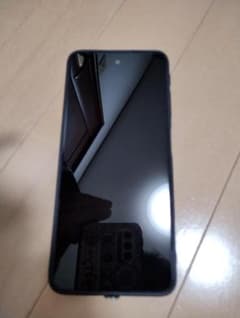 moto g52j 5G SPECIAL ROM256GB ブラック　ケース付きのサムネイル