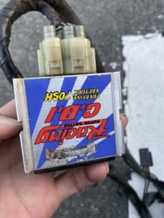 POSH CDI エイプのサムネイル