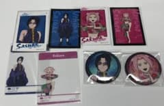 NARUTO メディコス チャイナver うちらサスケ＆春野サクラセット