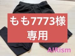 UNIQLO レギンス　ショートパンツ　AIRismのサムネイル