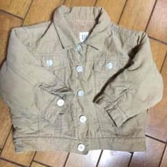 ギャップ❤️コーデュロイ❤️ファージャケット❤️サイズ12〜18ヶ月❤︎再値下げのサムネイル