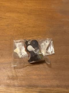 ヨッシー めじるしアクセサリー くろのサムネイル