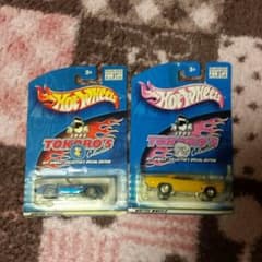 最終値下げ。ホットウィール 所さんシリーズのサムネイル