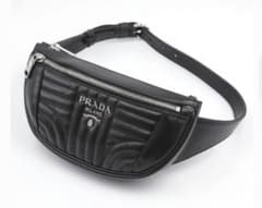 PRADA ウエストバッグのサムネイル