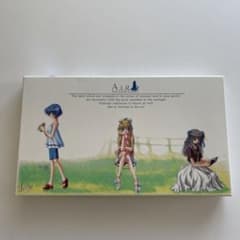 AIR The 1000th summer - メルカリ