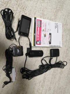 ユピテル　Z800DR　ドラレコ　レーダーのサムネイル