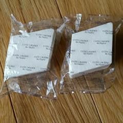 かなこ様専用！エスティーローダ　パフ2個セット♡のサムネイル