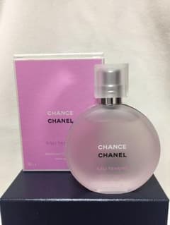 CHANEL チャンス  オー タンドゥル ヘアミストのサムネイル