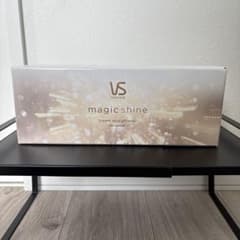 VS magic shine ストレートヘアアイロン VSS-3020/WJのサムネイル