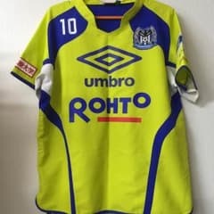 サッカー ガンバ大阪のサムネイル