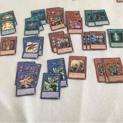 影霊衣パーツのサムネイル