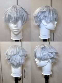葛葉 コスプレ ウィッグ にじさんじ - メルカリ