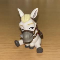 塔の上のラプンツェル マキシマス 肩ズンFig.のサムネイル