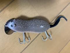 ヘドン　メドウマウス　オールドのサムネイル