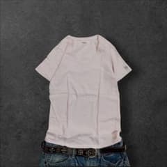 archive y2k ノームコア 平成お兄系 PINK s/s tee - メルカリ