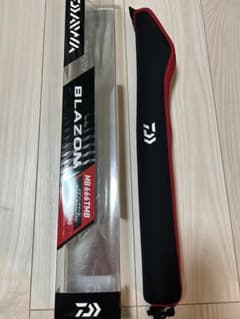 ダイワ 19ブラックレーベル BLX SG 6011L/MLXS DAIWA（釣り） ダイワ 19 ブラックレーベル SG 6011L/MLXS