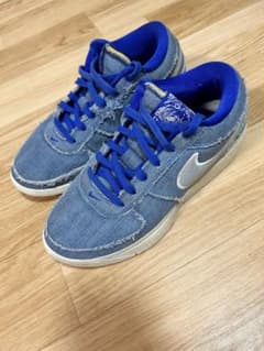 Nike BOOK デニム　美品のサムネイル