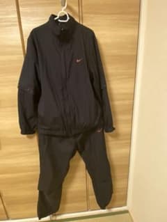 再値下げ　NIKE ナイキゴルフ　セットアップのサムネイル