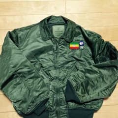 ALPHA INDUSTRIES アルファ インダストリーズのサムネイル