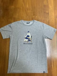 ヘリーハンセン Tシャツのサムネイル