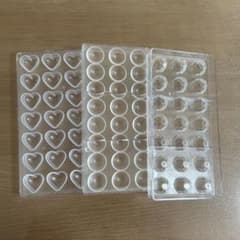 ハート型 ボンボンショコラのサムネイル