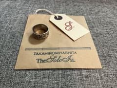 ソロイスト TAKAHIROMIYASHITA TheSoloIst.最終価格